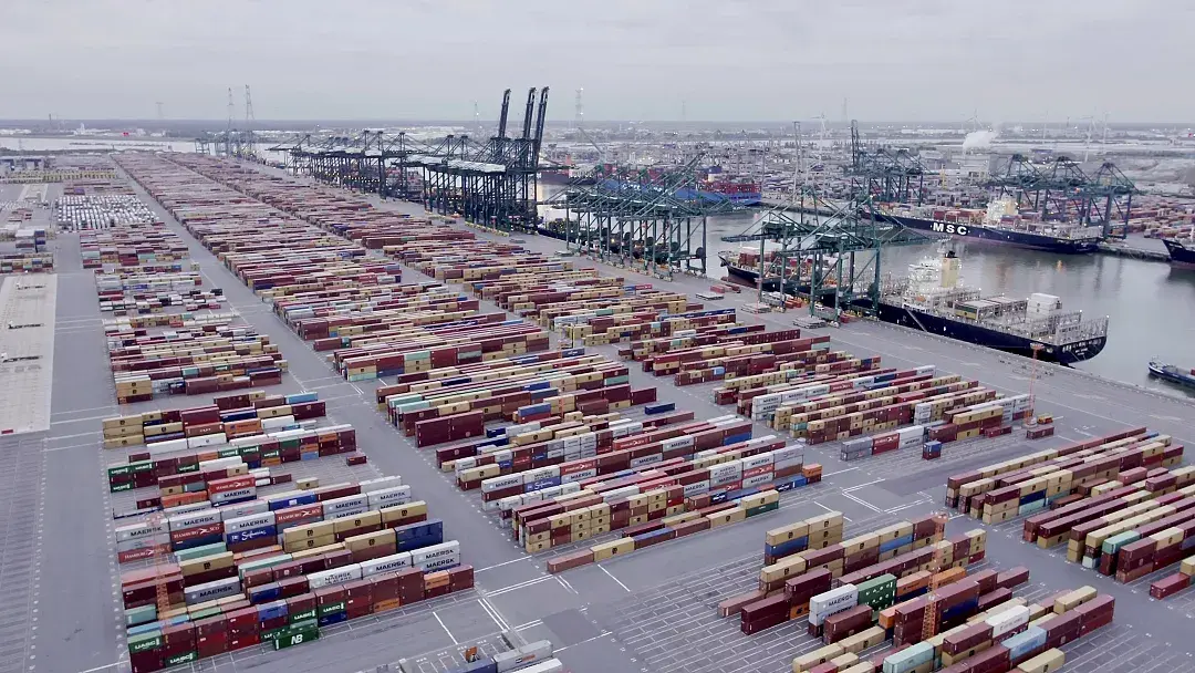 رسوم إزالة الكربون من النقل البحري.. هل تتحول إلى موجة تضخّم عالمية؟ (تقرير) - الطاقة