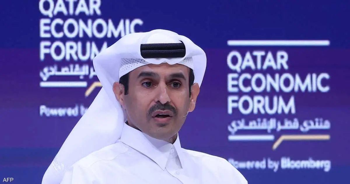 قطر تحذر: الحرب قد توقف صادرات الطاقة الخليجية خلال أسابيع