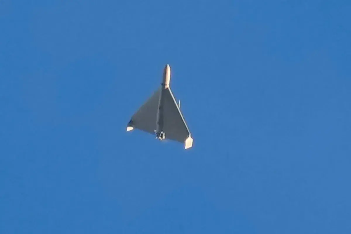 أوكرانيا سترسل «قريباً» خبراء عسكريين في المسيّرات إلى الشرق الأوسط