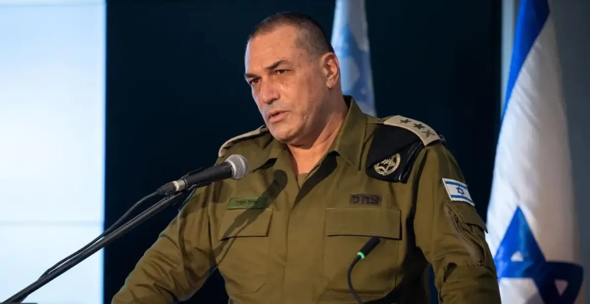 الجيش الإسرائيلي يعلن الانتقال إلى المرحلة التالية من ضرب إيران