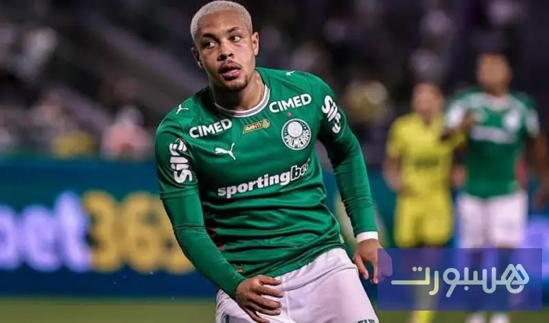 تألق المهاجم فيكتور روكي يعزز الوضع المالي لبرشلونة - هسبورت