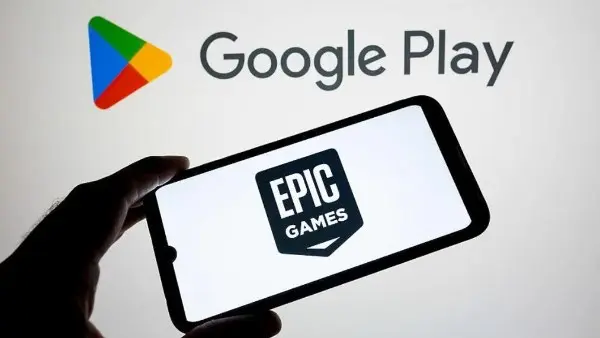 جوجل تخفض عمولة متجر التطبيقات وتمهد لعودة فورتنايت