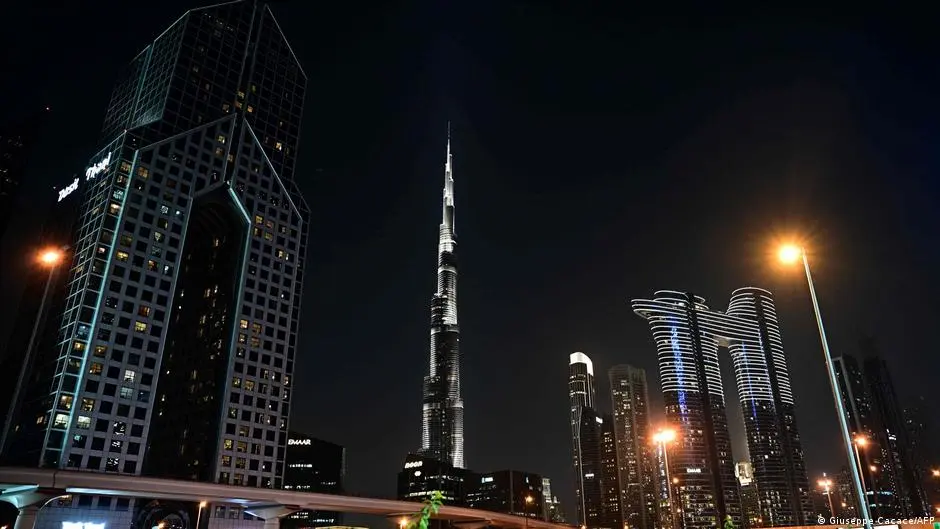 هل تبخر "حلم دبي" مع استعار نار حرب إيران في الشرق الأوسط؟