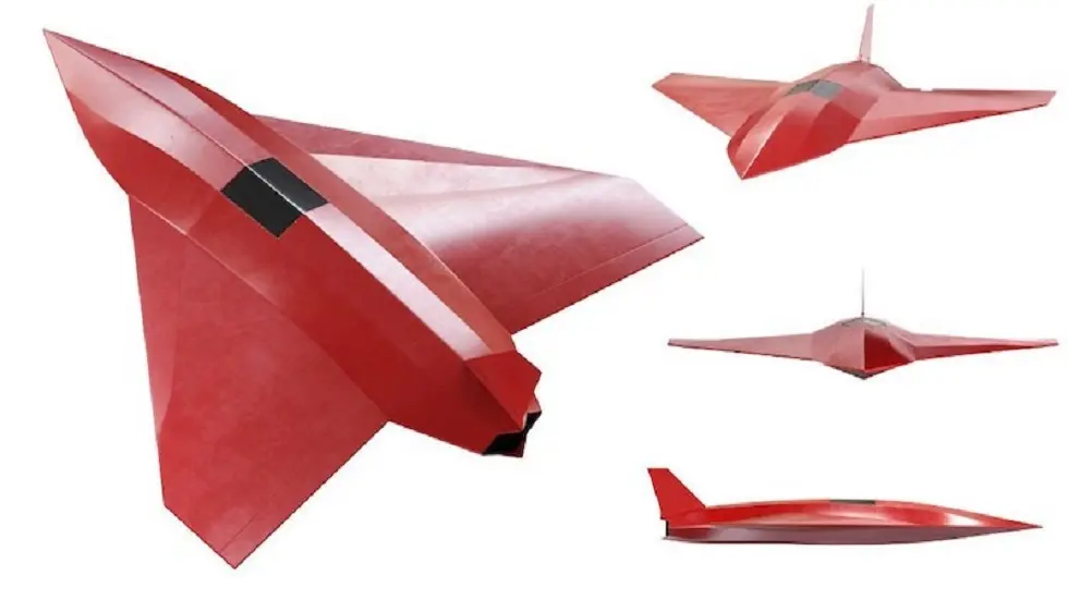 لأول مرة.. الحرس الثوري الإيراني يستخدم طائرات "حديد-110" المسيرة الشبحية الجديدة