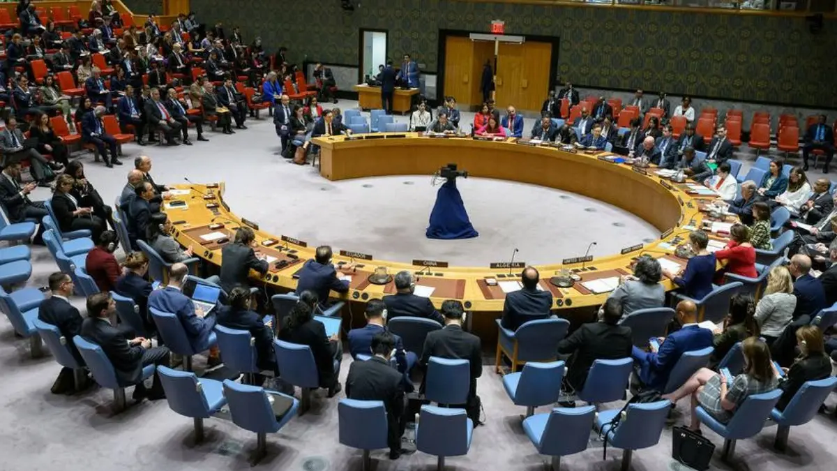 الأمم المتحدة تحذر: حريق الشرق الأوسط يخرج عن السيطرة ونداء عاجل لوقف الحرب