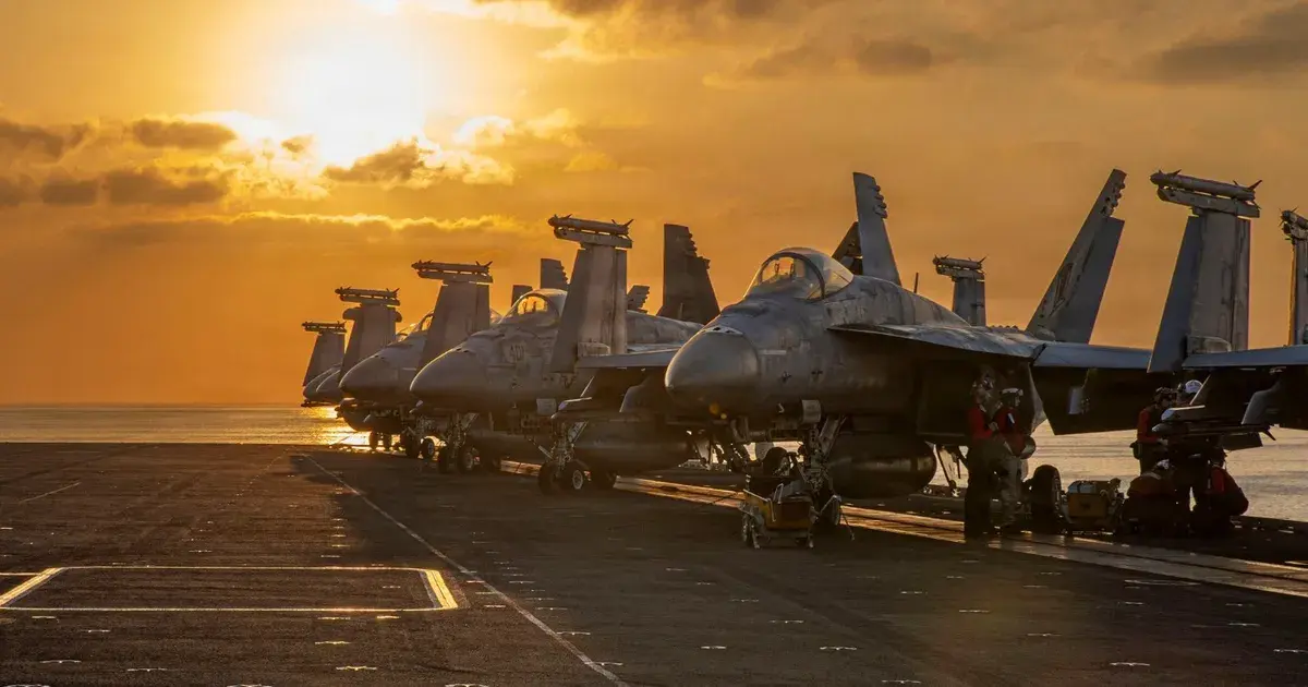 انقسام في قاعدة دعم ترمب مع انتقاد كبار شخصيات MAGA للحرب على إيران