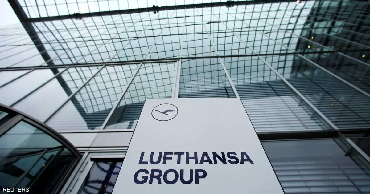 أرباح قوية وتوقعات غامضة.. كيف هزت الحرب توقعات لوفتهانزا؟