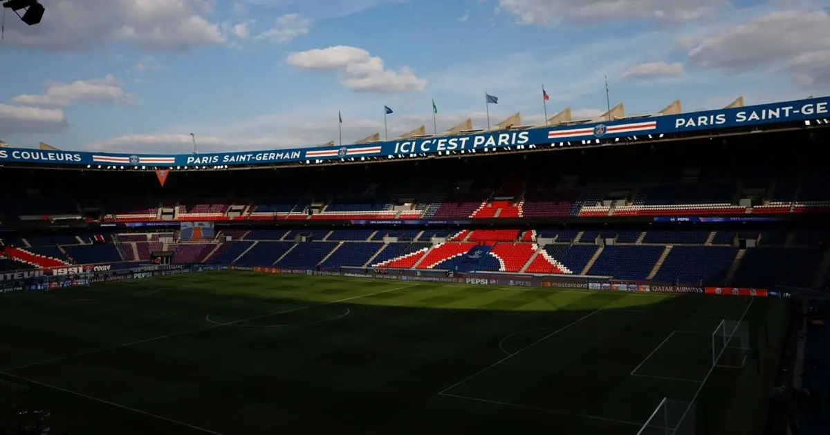 2000 مشجعٍ لباريس سان جيرمان يسقطون في فخ "التذاكر المزورة"