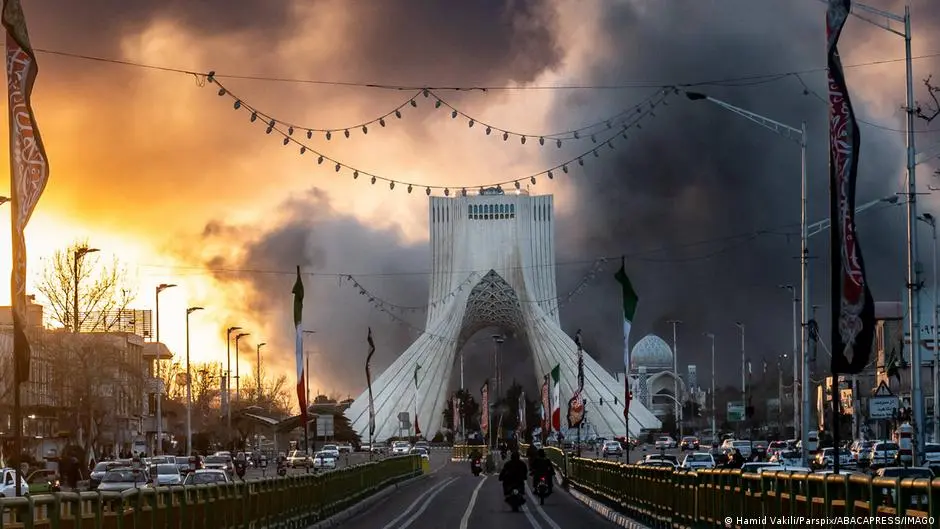 صواريخ إيران ومسيراتها أمام اختبار الصمود اللوجستي