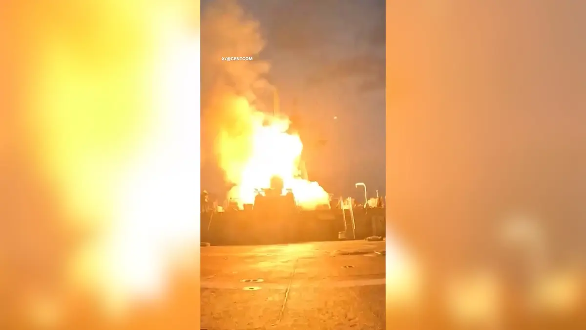 1.5 مليار دولار في أول 100 ساعة فقط.. تحليل لتكلفة الحرب ضد إيران