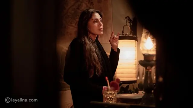 مسلسل توابع الحلقة الأخيرة: مبادرة لإنقاذ مرضى ضمور العضلات