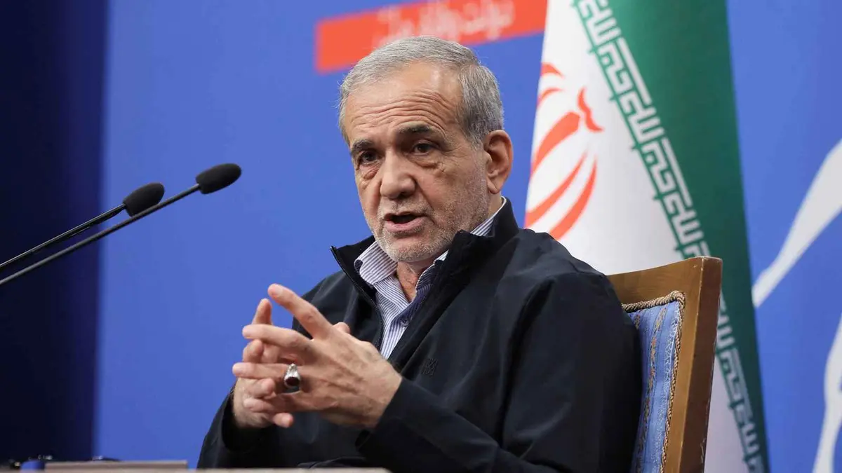 إيران تصدر توجيها صارما: لا تهاون مع أي تحرك انفصالي