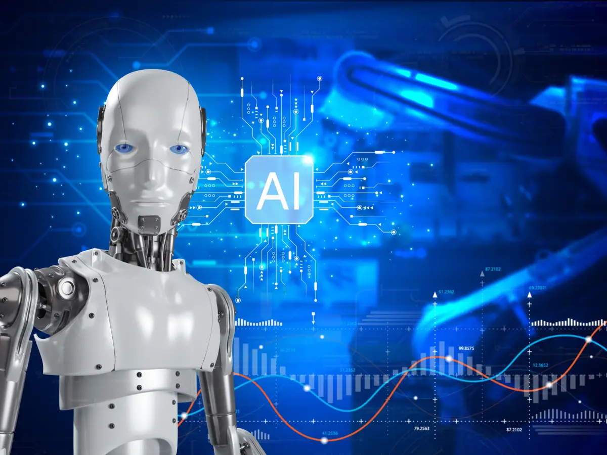 شركة ناشئة تطور نماذج ذكاء اصطناعي متقدمة لتعزيز قدرات الروبوتات