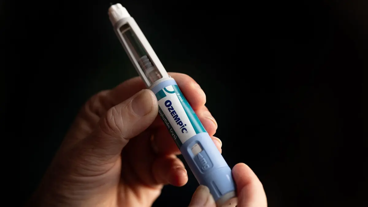 أدوية إنقاص الوزن قد تُصبح علاجًا جديدًا للإدمان