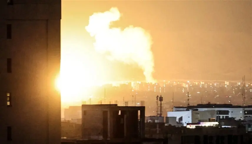 إسرائيل تعلن "مرحلة جديدة" من الحرب على إيران - موقع 24