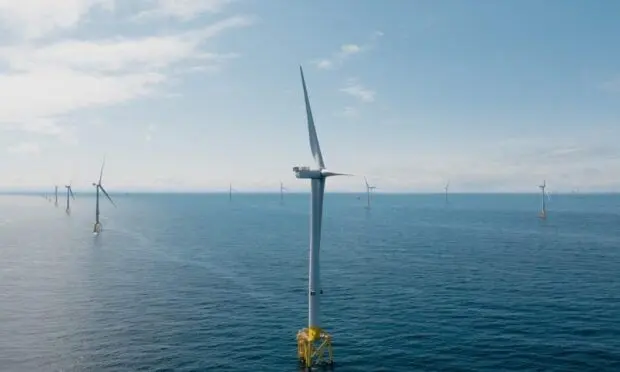 مشروعات طاقة الرياح في شمال إسكتلندا تواجه تهديد ارتفاع رسوم نقل الكهرباء (تقرير) - الطاقة