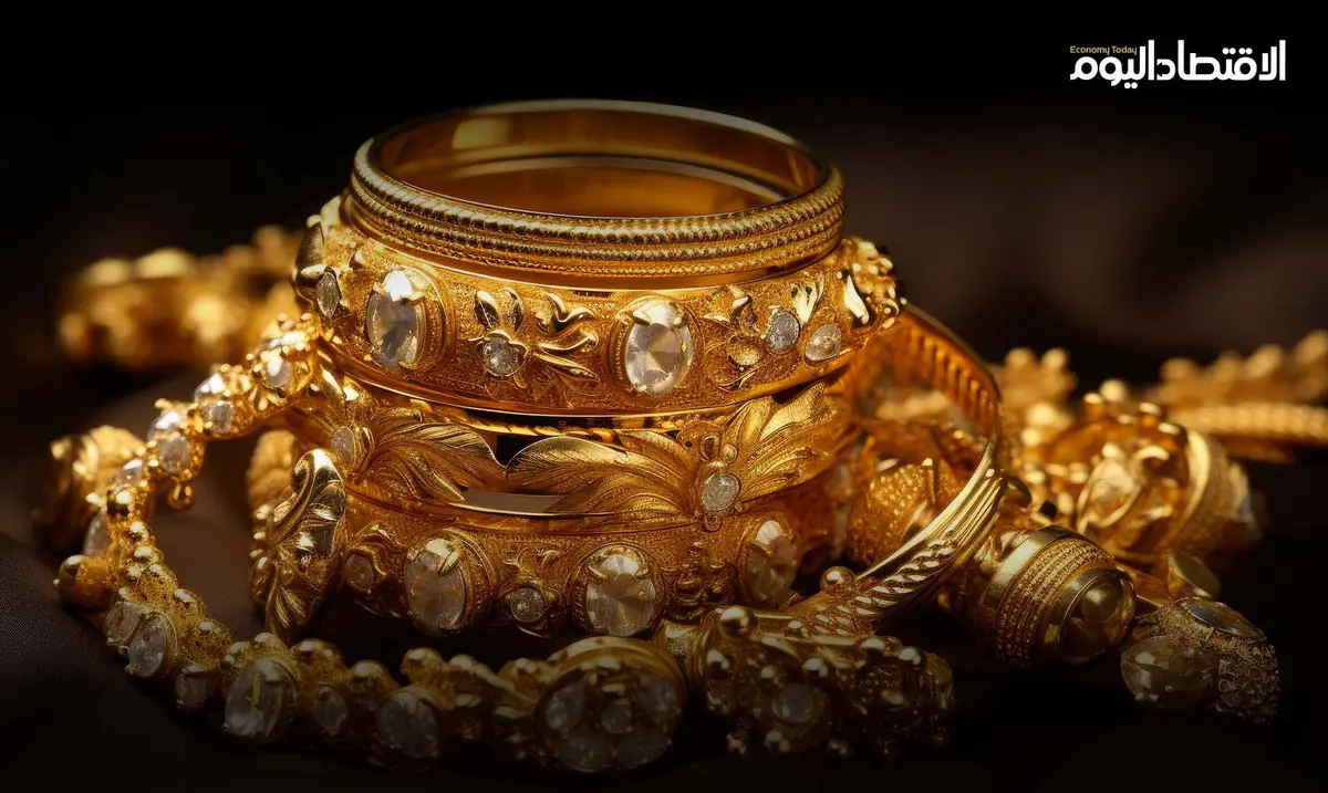أسعار الذهب في السعودية اليوم الجمعة 6 مارس 2026