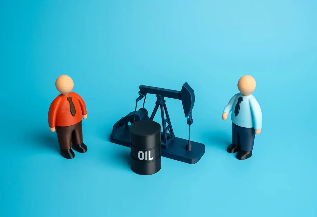 لأول مرة في 6 أيام.. انخفاض أسعار النفط