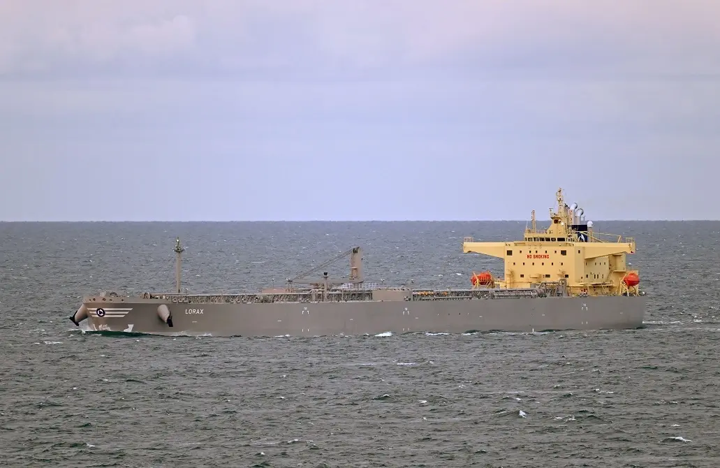 "رويترز": واشنطن تمنح الهند إعفاء مؤقتا بشأن النفط الروسي