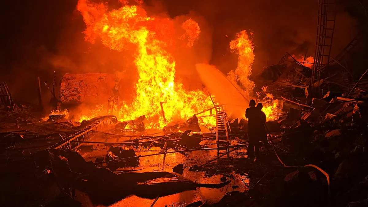 محللون لـ"نبض البلد": لبنان في مهب "الحرب العبثية" وواشنطن تسعى لإنهاء النفوذ الإيراني