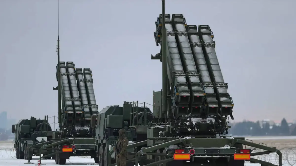 سيوول تبحث نقل منظومات "باتريوت" من كوريا الجنوبية لدعم الحرب ضد إيران