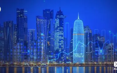 بنوك الخليج في مواجهة عاصفة الحرب