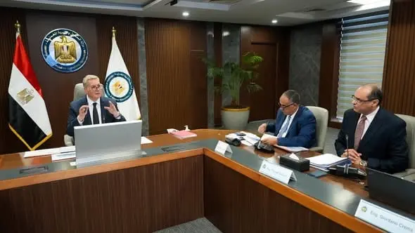 حقل ظهر المصري يترقب استثمارات جديدة لزيادة احتياطيات الغاز - الطاقة