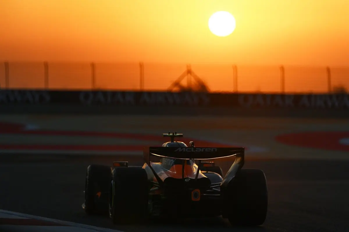 Why F1 Bahrain and Saudi Arabia GPs are unlikely to be replaced if cancelled