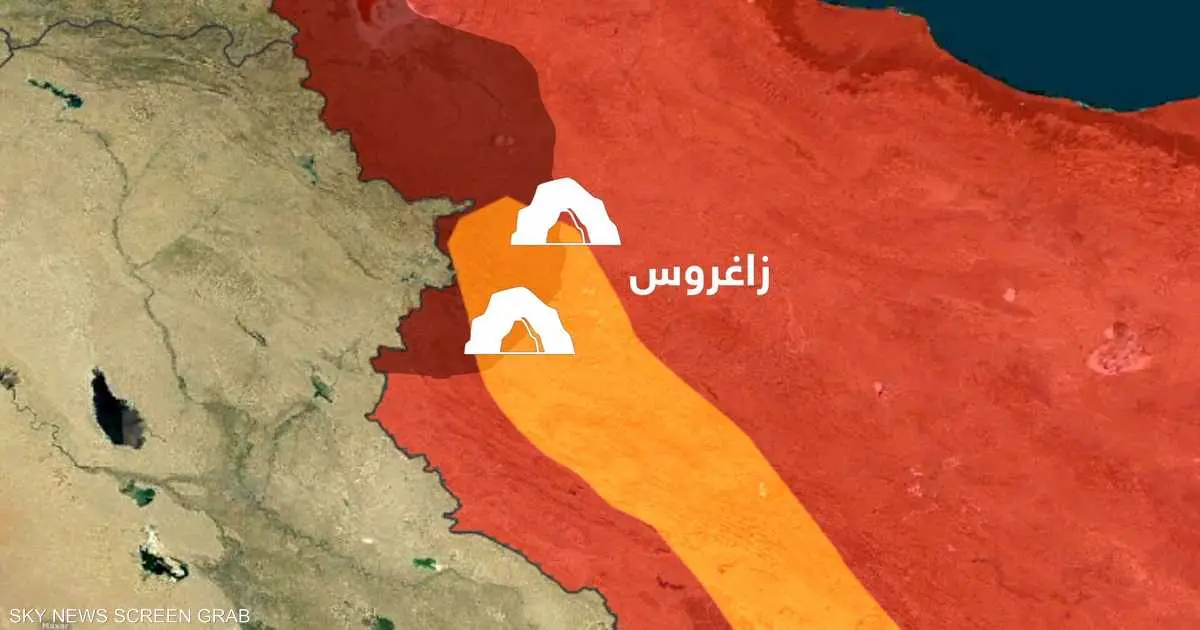 أكراد إيران بين الحسابات الدولية وتعقيدات الإقليم