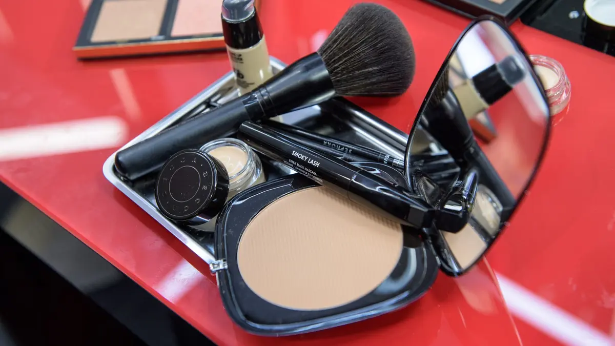 مكياج رمضان..خطوات تحمي البشرة وتعزز المظهر الطبيعي