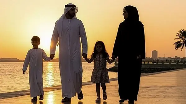 زهرة الخليج - «تحدي عيش رمضان صح».. مبادرة إماراتية تحث على تحسين جودة الحياة