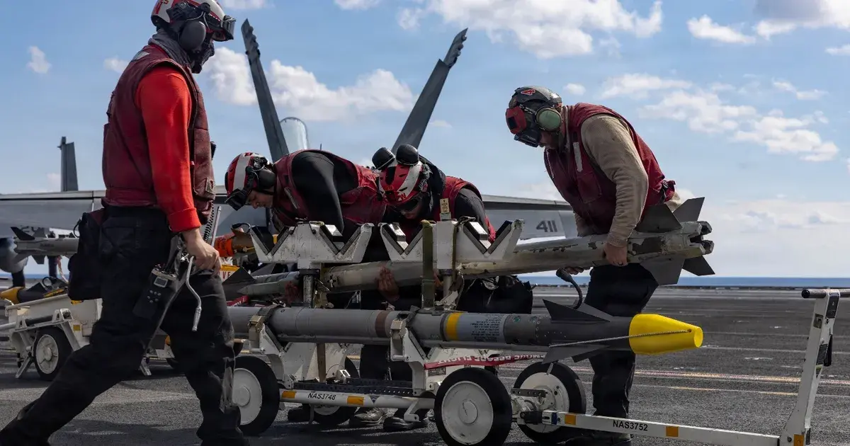 تقديرات أميركية: الحرب على إيران تكلف واشنطن 891 مليون دولار يومياً