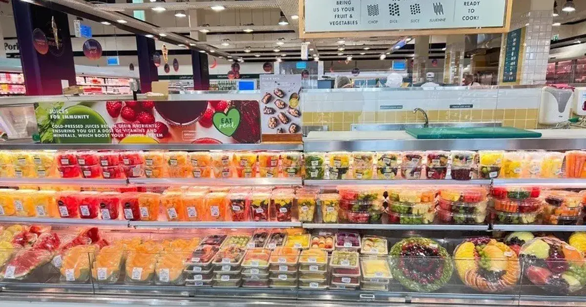 استقرار الغذاء في الخليج محور تطمينات رسمية