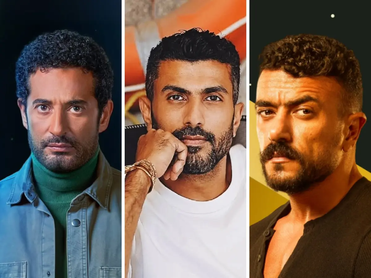 الجدل يشتعل بين محمد سامي وعمرو سعد والعوضي حول الأعلى نسبة مشاهدة في رمضان 2026