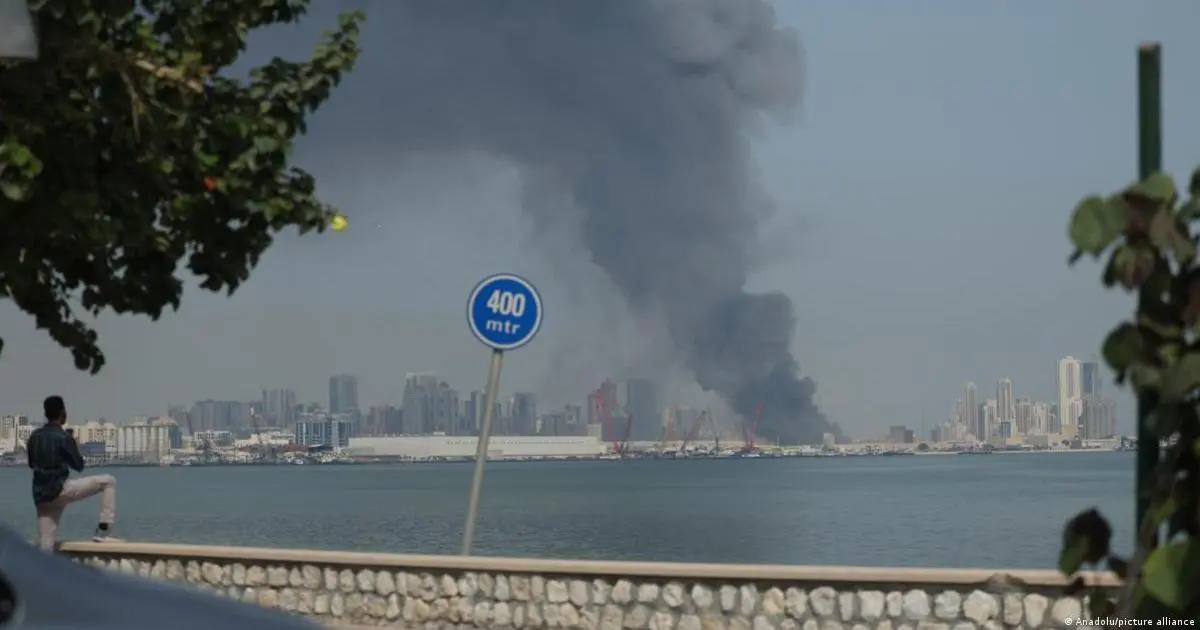 الدفاعات تتصدى لهجمات جديدة في عدّة دول خليجية