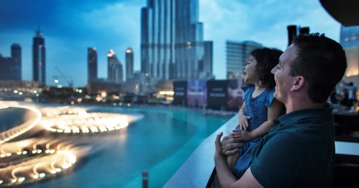 الإمارات تؤكد استمرار استقبال الزوار بالوجهات السياحية