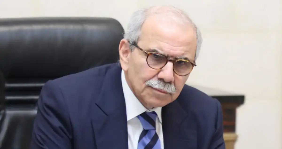 رئيس الحكومة اللبنانية: لا تراجع عن قرار حصريّة السلاح