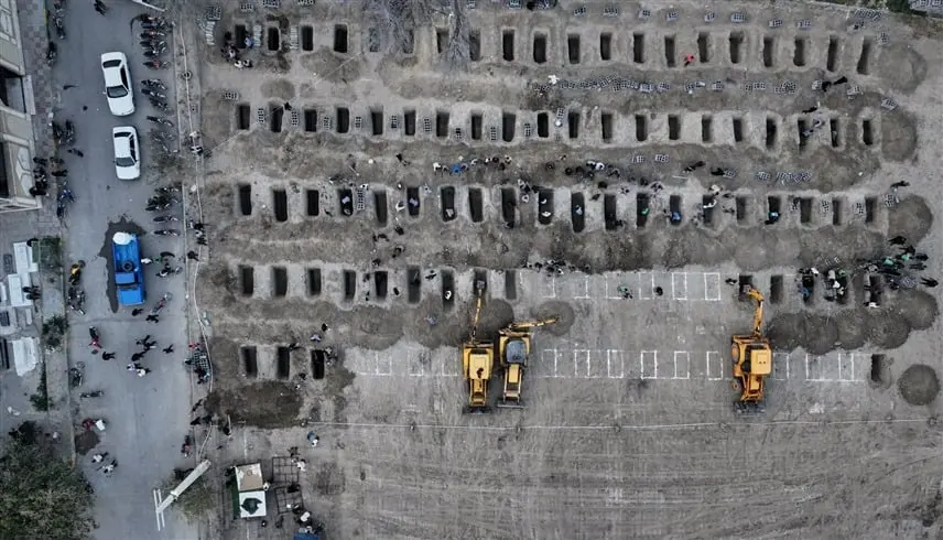 أدلة جديدة حول قصف مدرسة الفتيات في إيران - موقع 24