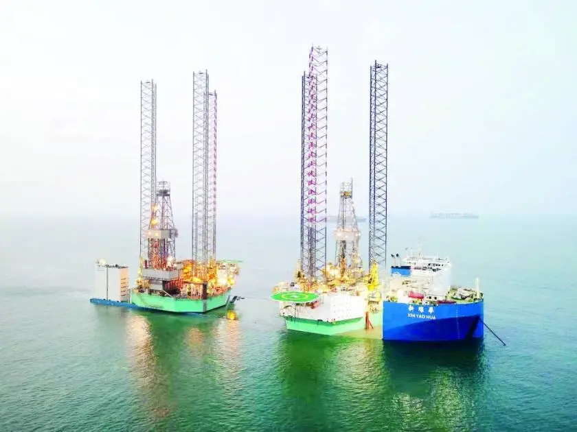 الغاز يتجه لأكبر مكاسب أسبوعية في أوروبا