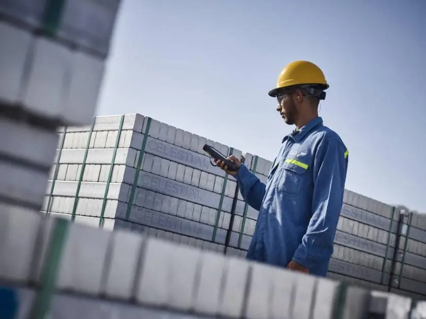 الحرب تدفع الألمنيوم لأكبر مكاسب أسبوعية منذ 2024