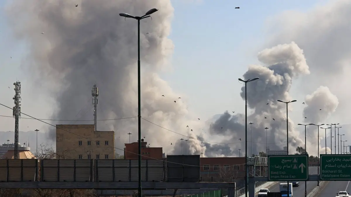 رؤيا الإخباري