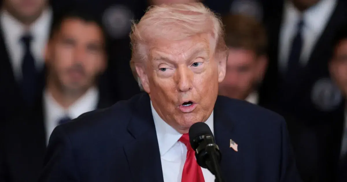 ترمب يريد المشاركة باختيار زعيم إيران الجديد: لدي قائمة أسماء محتملة