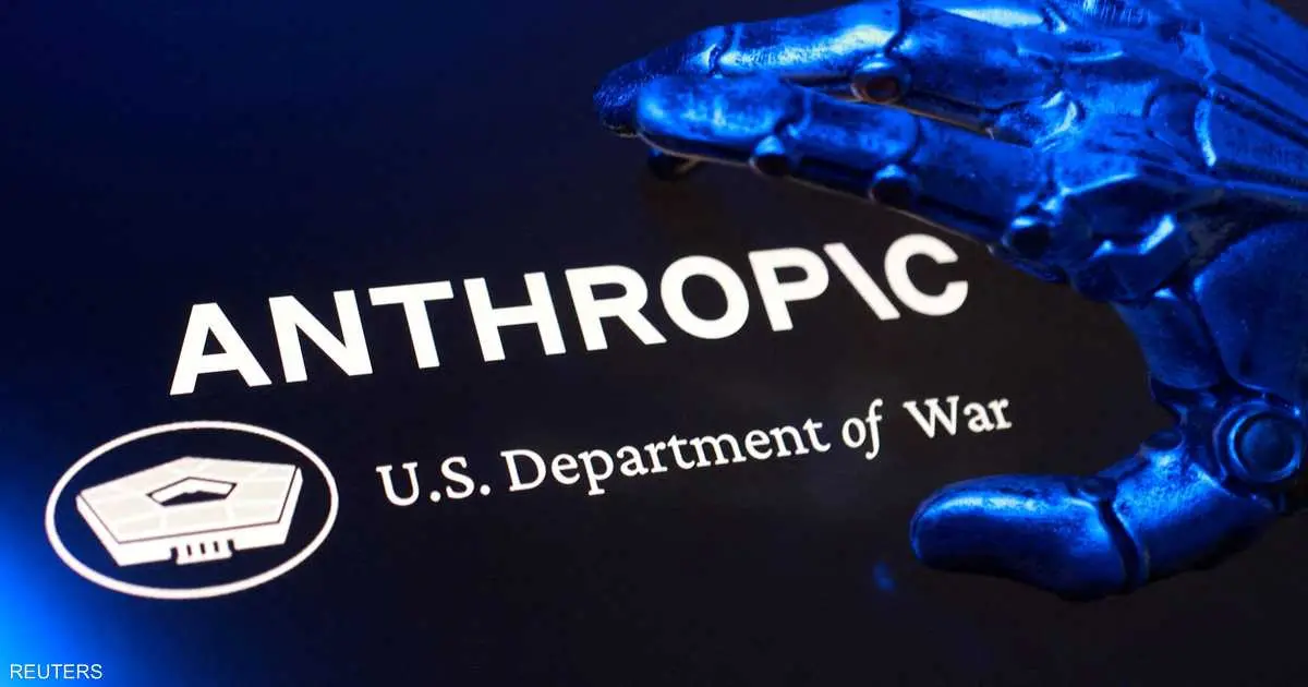 هل تستعد OpenAI لخلافة أنثروبيك في ترسانة البنتاغون؟