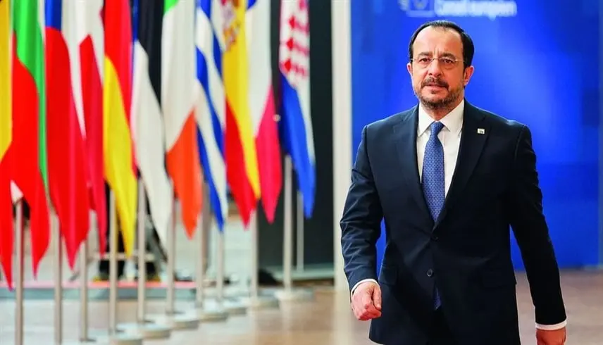 عضوية الناتو تتصدر أولويات قبرص بعد تعرضها لهجوم بمسيّرة - موقع 24