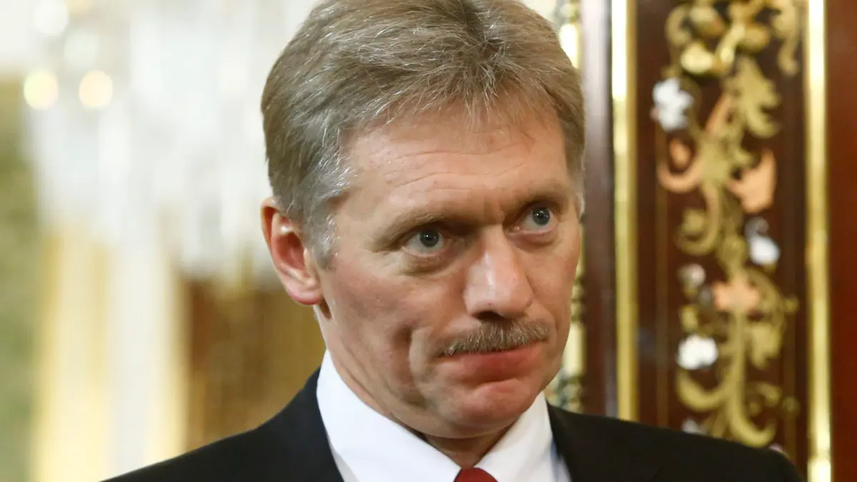 الكرملين: زيادة في الطلب على النفط الروسي في ظل حرب إيران