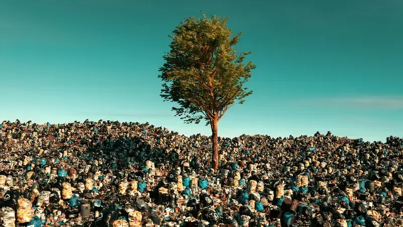 تقرير أوروبي: التلوث البيئي قد يزيد معدلات القلق والاكتئاب