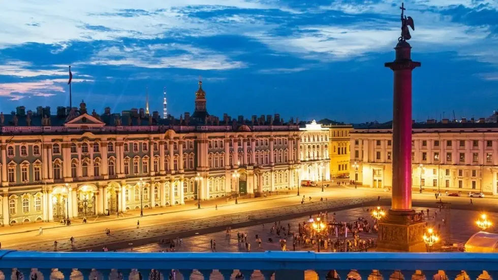 هدية الأرميتاج بمناسبة يوم المرأة العالمي.. دخول مجاني لكل الزوار!