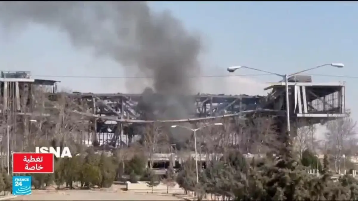 غارات وضربات متواصلة على إيران.. كم من الوقت ستصمد الجمهورية الإسلامية؟