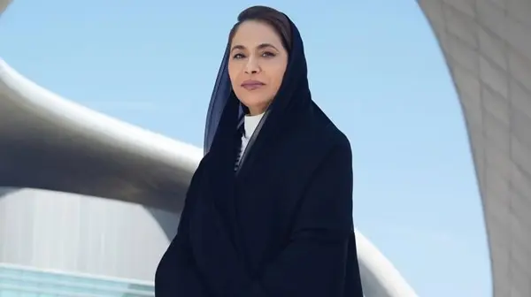 زهرة الخليج - الشيخة الدكتورة شما بنت محمد تكشف اللحظة الفاصلة في حياتها