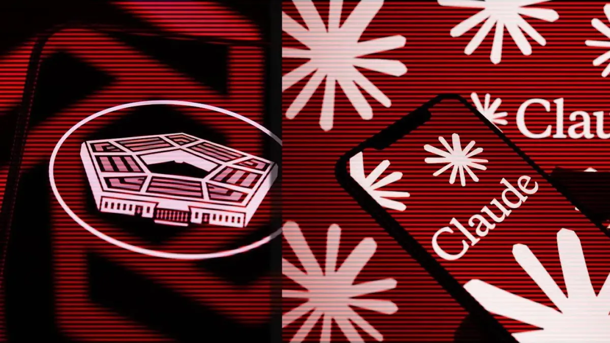 هاشتاق عربي - كيف تستخدم واشنطن الذكاء الاصطناعي في عملياتها العسكرية؟